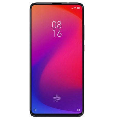 XIAOMI MI 9T 64GB/6GB DUAL SIM CARBON BLACK