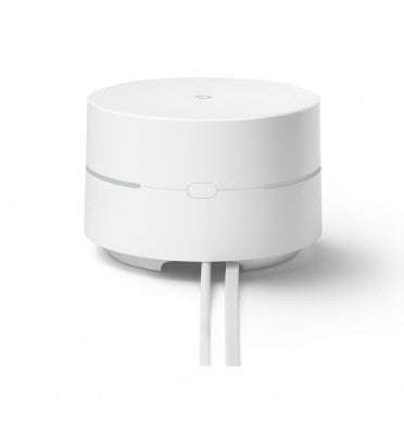 GOOGLE WI-FI HOME ROUTER WHITE