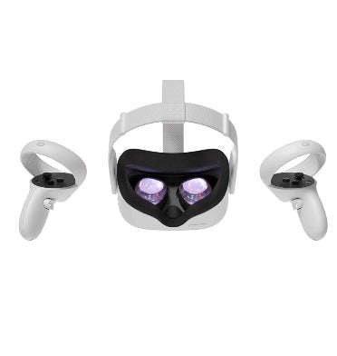 OCULUS QUEST 2 VR GAMING HEADSET 256GB (2021)