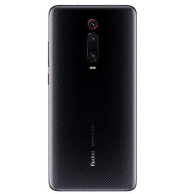 XIAOMI MI 9T 64GB/6GB DUAL SIM CARBON BLACK