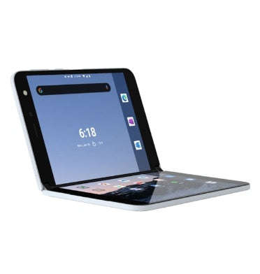 MICROSOFT SURFACE DUO 256GB GLACIER