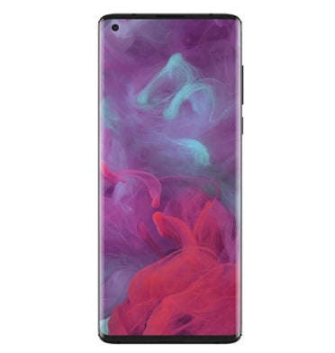 MOTOROLA MOTO EDGE 5G 256GB SOLAR BLACK (2020)