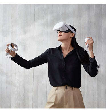 OCULUS QUEST 2 VR GAMING HEADSET 128GB (2021)