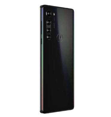 MOTOROLA MOTO EDGE 5G 256GB SOLAR BLACK (2020)