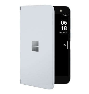 MICROSOFT SURFACE DUO 256GB GLACIER