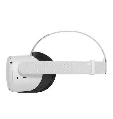 OCULUS QUEST 2 VR GAMING HEADSET 256GB (2021)