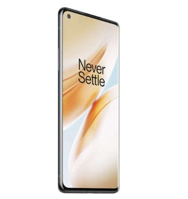 ONEPLUS 8 5G 128GB/8GB DUAL SIM ONYX BLACK