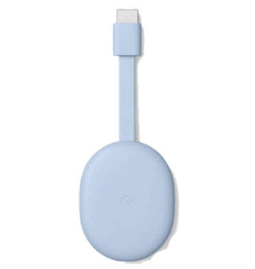 GOOGLE CHROMECAST 4 WITH GOOGLE TV (2020) SKY