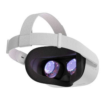 OCULUS QUEST 2 VR GAMING HEADSET 128GB (2021)