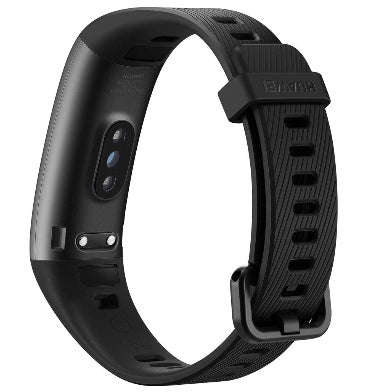 HUAWEI BAND 3 PRO ACTIVITY TRACKER OBSIDIAN BLACK