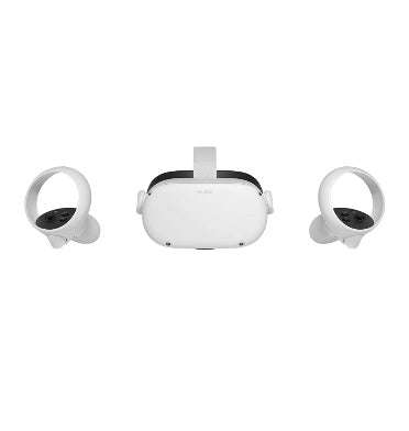 OCULUS QUEST 2 VR GAMING HEADSET 256GB (2021)