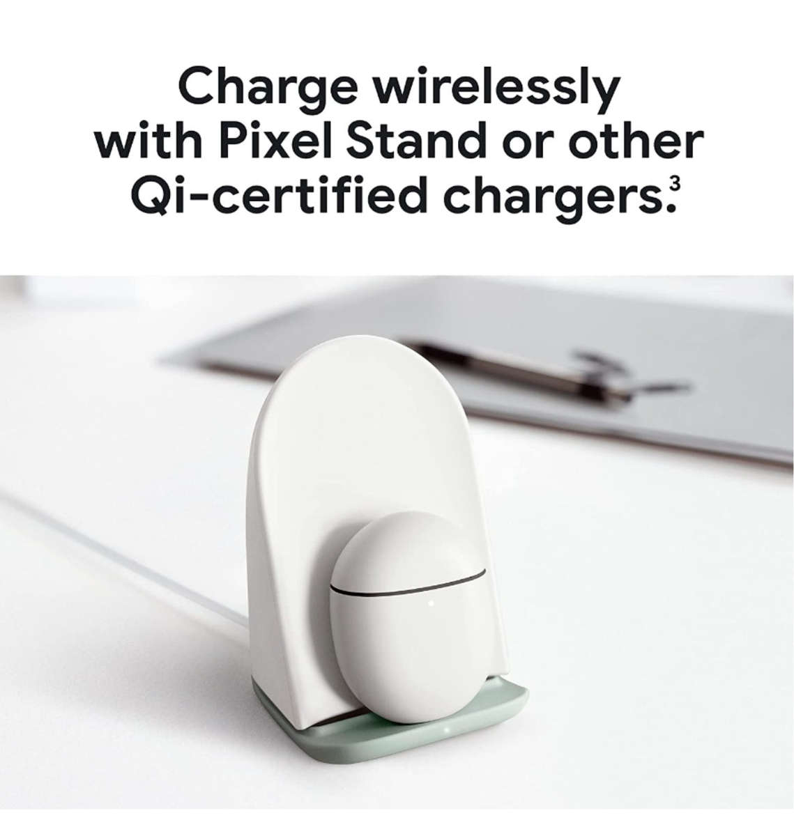 GOOGLE PIXEL BUDS PRO CORAL (2022)