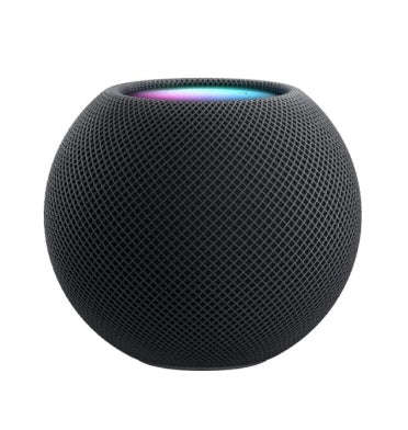 APPLE HOMEPOD MINI SPACE GRAY