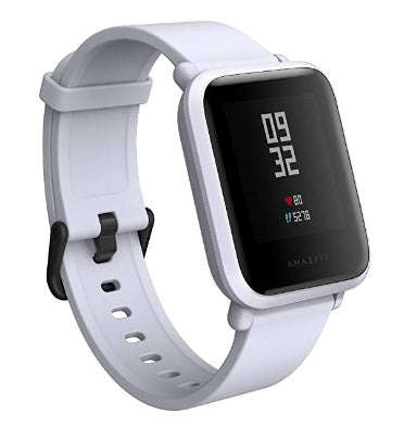 XIAOMI HUAMI AMAZFIT BIP WHITE