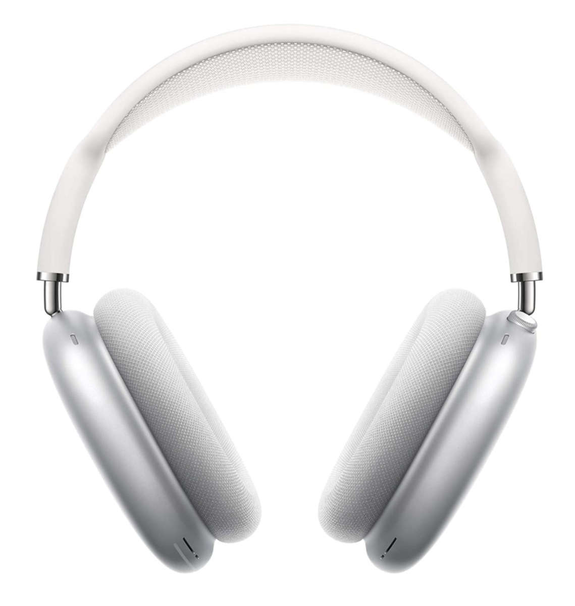 APPLE AIRPODS MAX SILVER
