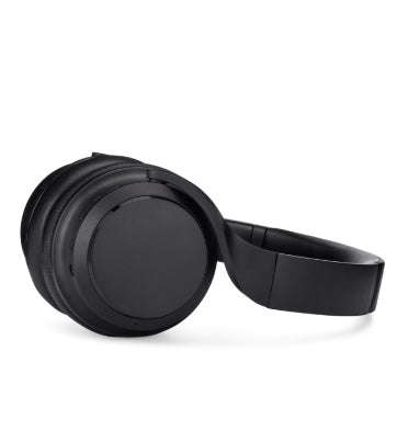 WYZE NOISE CANCELLING HEADPHONES BLACK