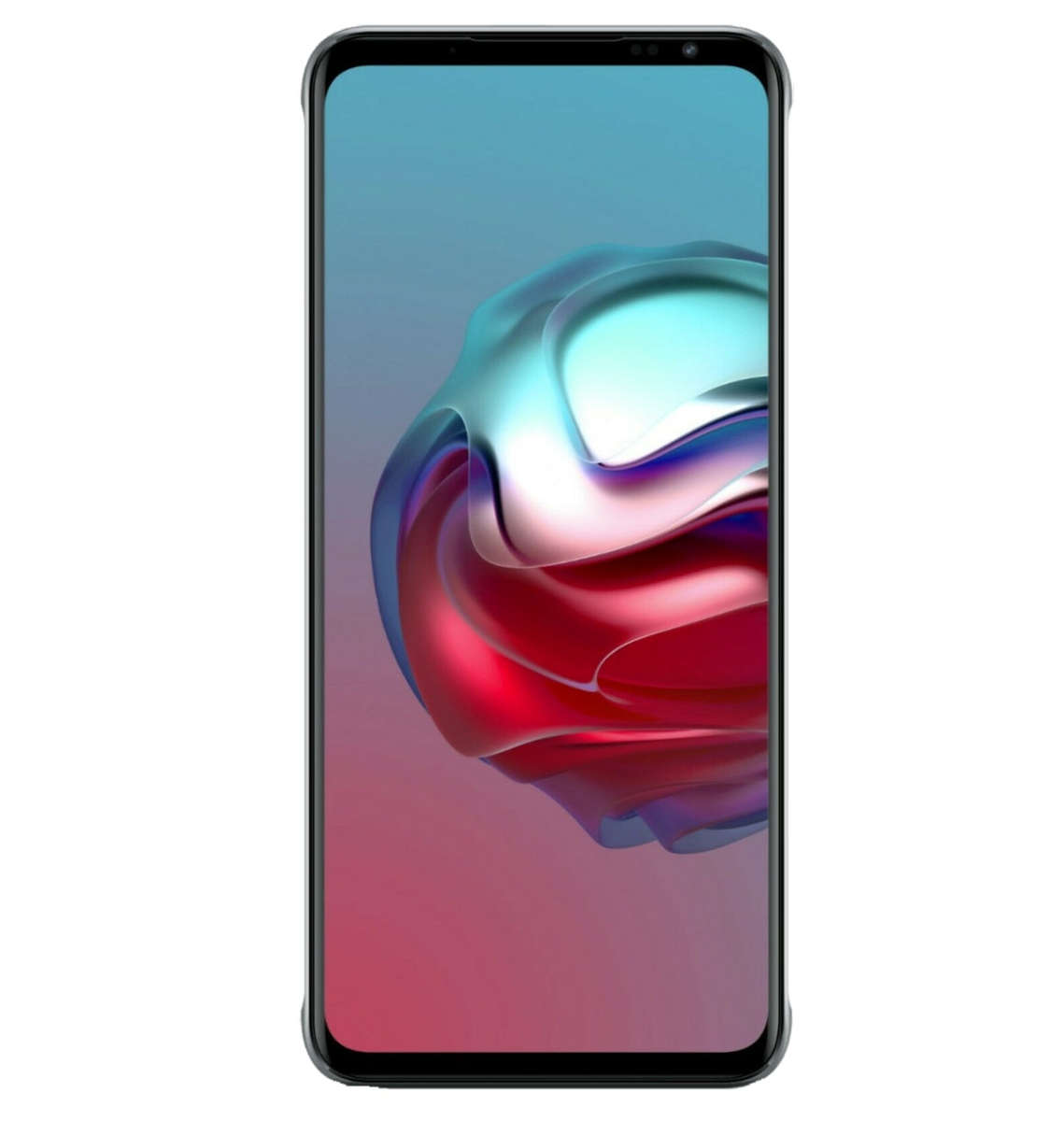 NUBIA RED MAGIC 6 PRO 256GB/16GB DUAL SIM MOON SILVER