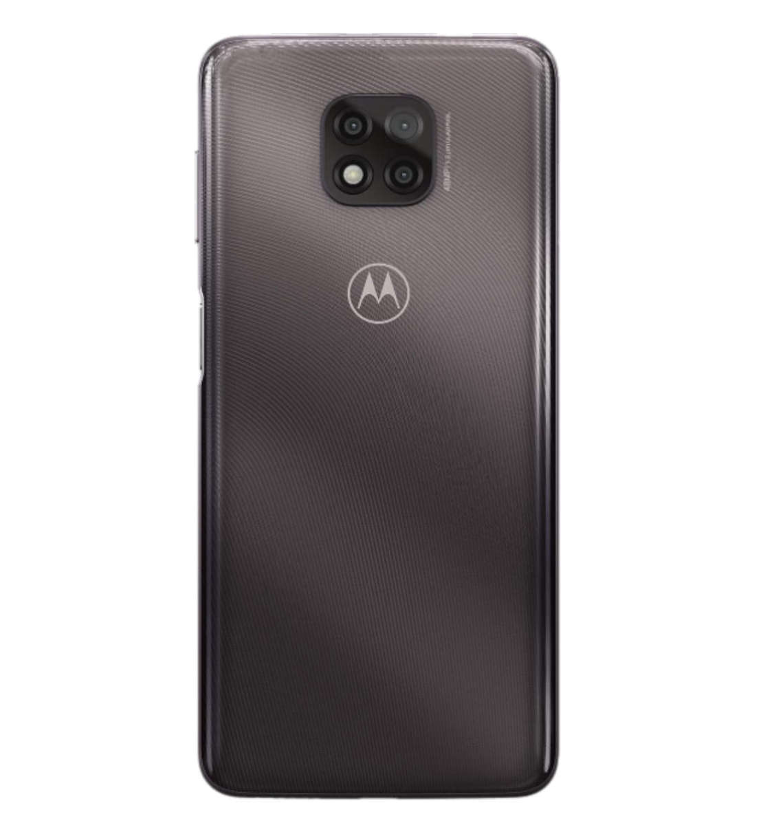 MOTOROLA MOTO G POWER (2021) 64GB/4GB DUAL SIM FLASH GRAY