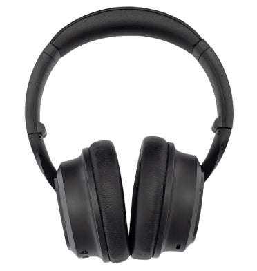 WYZE NOISE CANCELLING HEADPHONES BLACK
