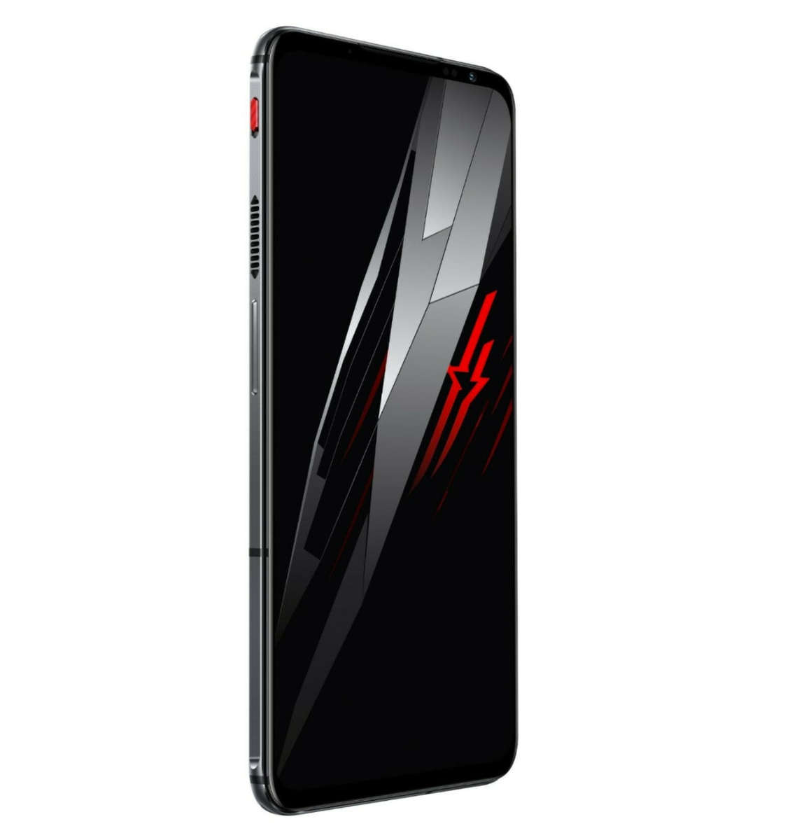 NUBIA RED MAGIC 6 PRO 256GB/16GB DUAL SIM MOON SILVER
