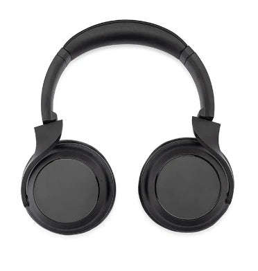WYZE NOISE CANCELLING HEADPHONES BLACK