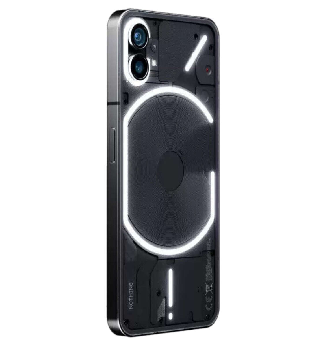 NOTHING PHONE (1) 128GB/8GB BLACK