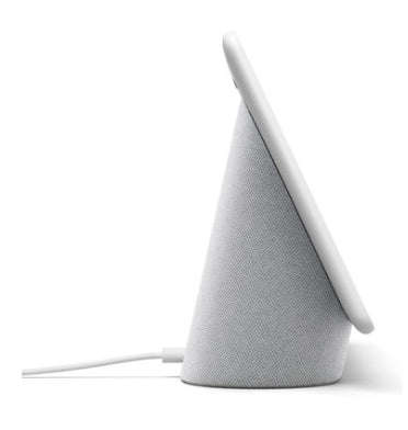 GOOGLE NEST HUB MAX CHALK