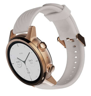 MOTO 360 GEN 3 SMARTWATCH (2020) ROSE GOLD