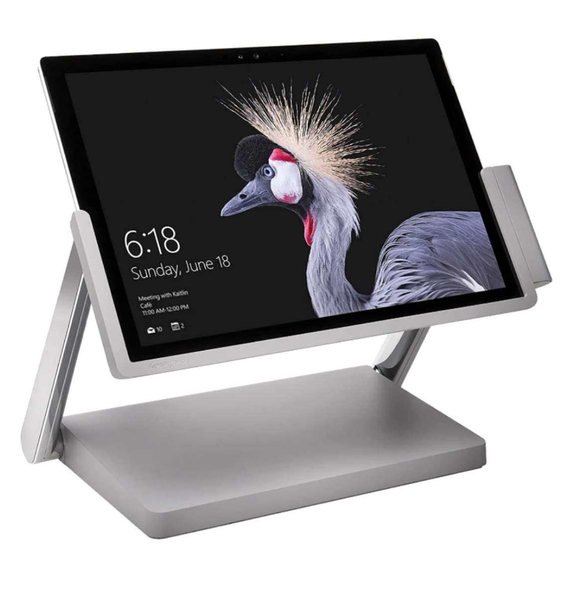 KENSINGTON SURFACE PRO DUAL 4K DOCKING STATION