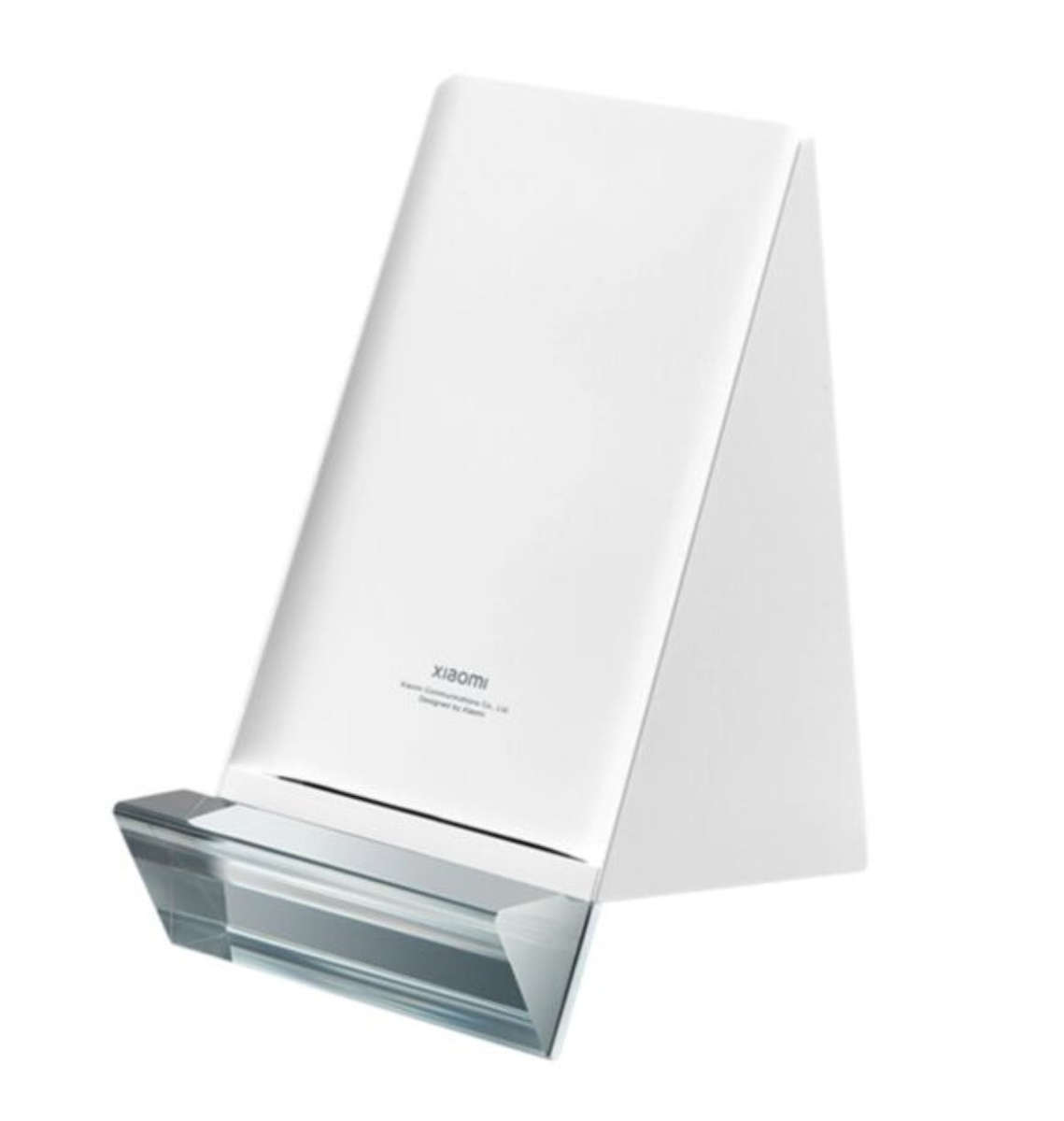 XIAOMI MI 80W WIRELESS CHARGING STAND & 120W CHARGER