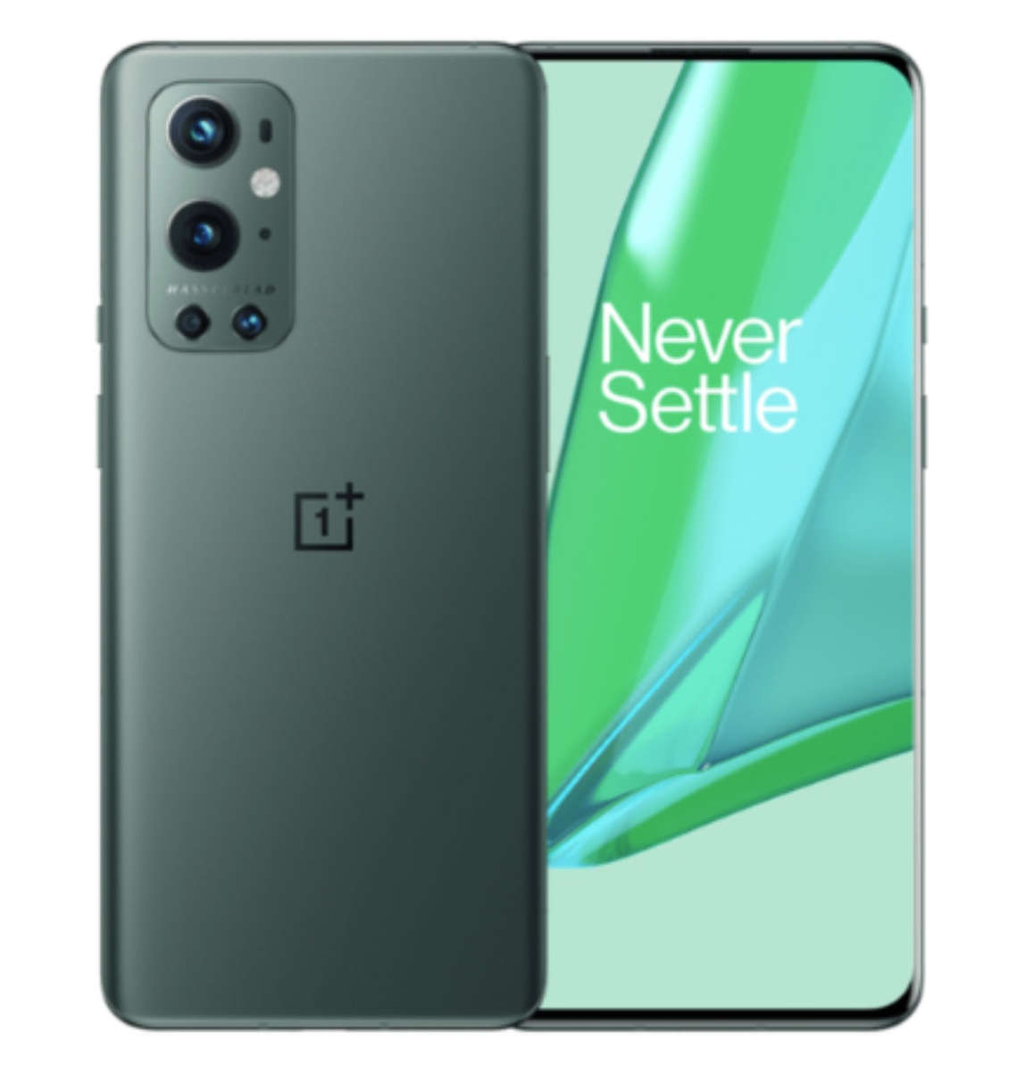 ONEPLUS 9 PRO 5G 256GB/12GB PINE GREEN