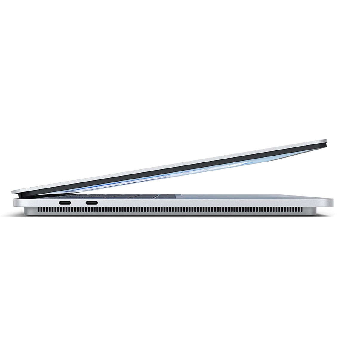 MICROSOFT SURFACE LAPTOP STUDIO i5 256GB/16GB PLATINUM