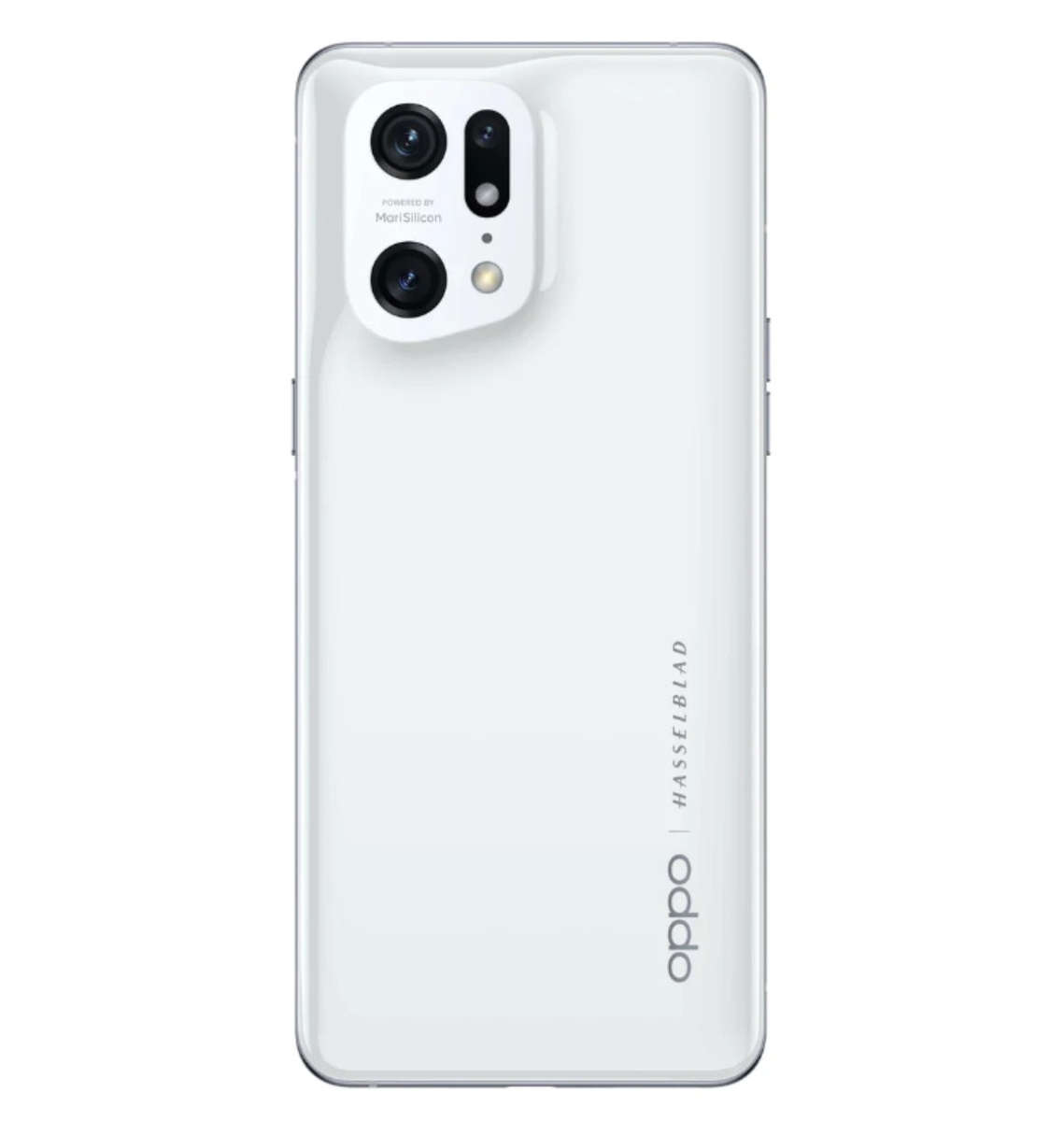 OPPO FIND X5 PRO 256GB/12GB RAM DUAL SIM CERAMIC WHITE