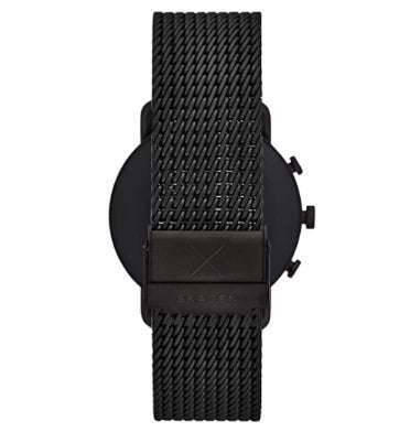 SKAGEN FALSTER 3 SMARTWATCH MESH BLACK