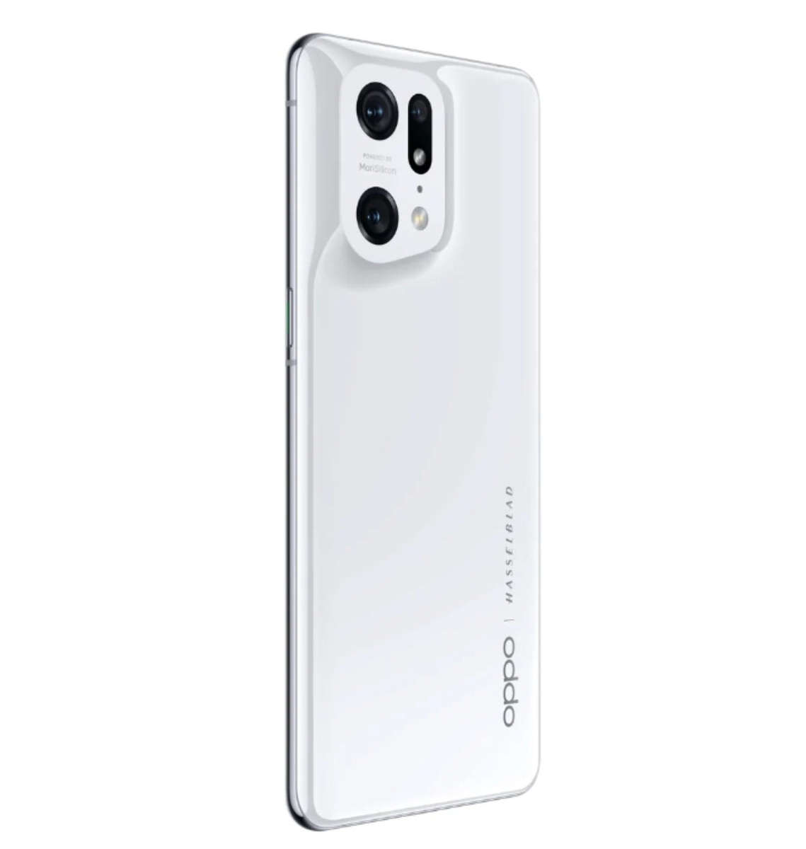 OPPO FIND X5 PRO 256GB/12GB RAM DUAL SIM CERAMIC WHITE