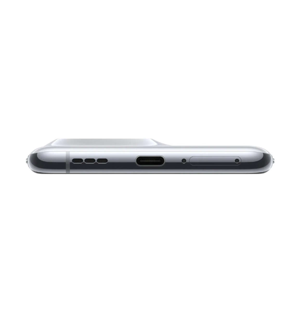 OPPO FIND X5 PRO 256GB/12GB RAM DUAL SIM CERAMIC WHITE