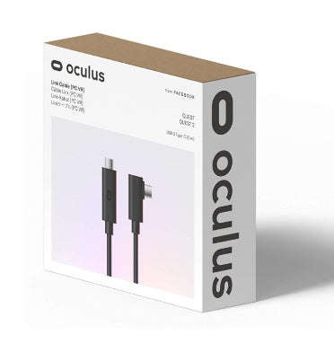 OCULUS QUEST 2 LINK CABLE 5M