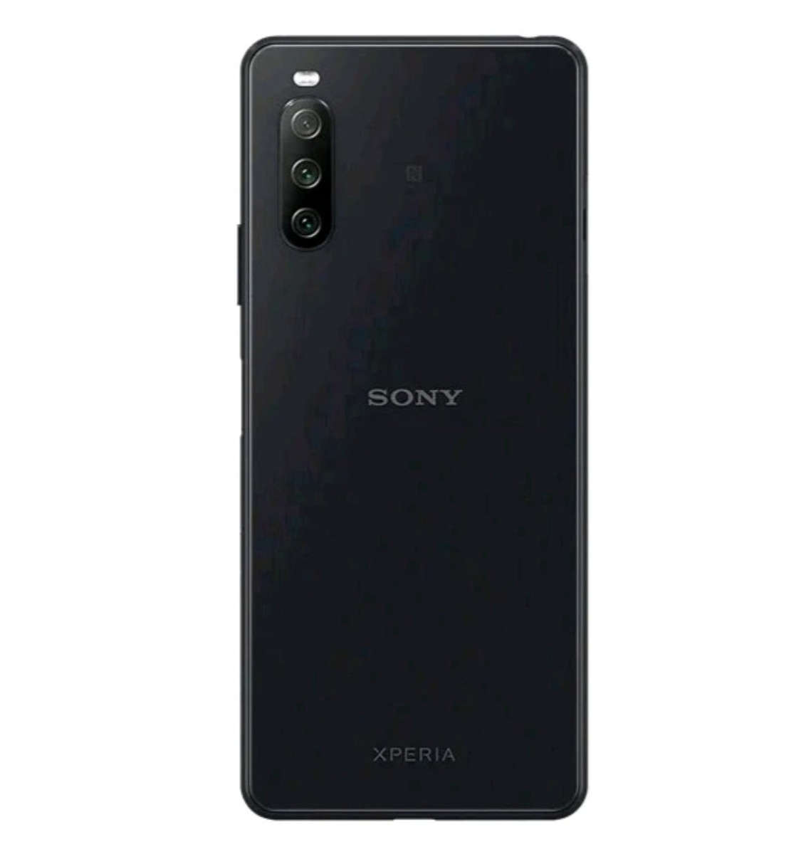 SONY XPERIA 10iii (2021) 128GB DUAL SIM BLACK