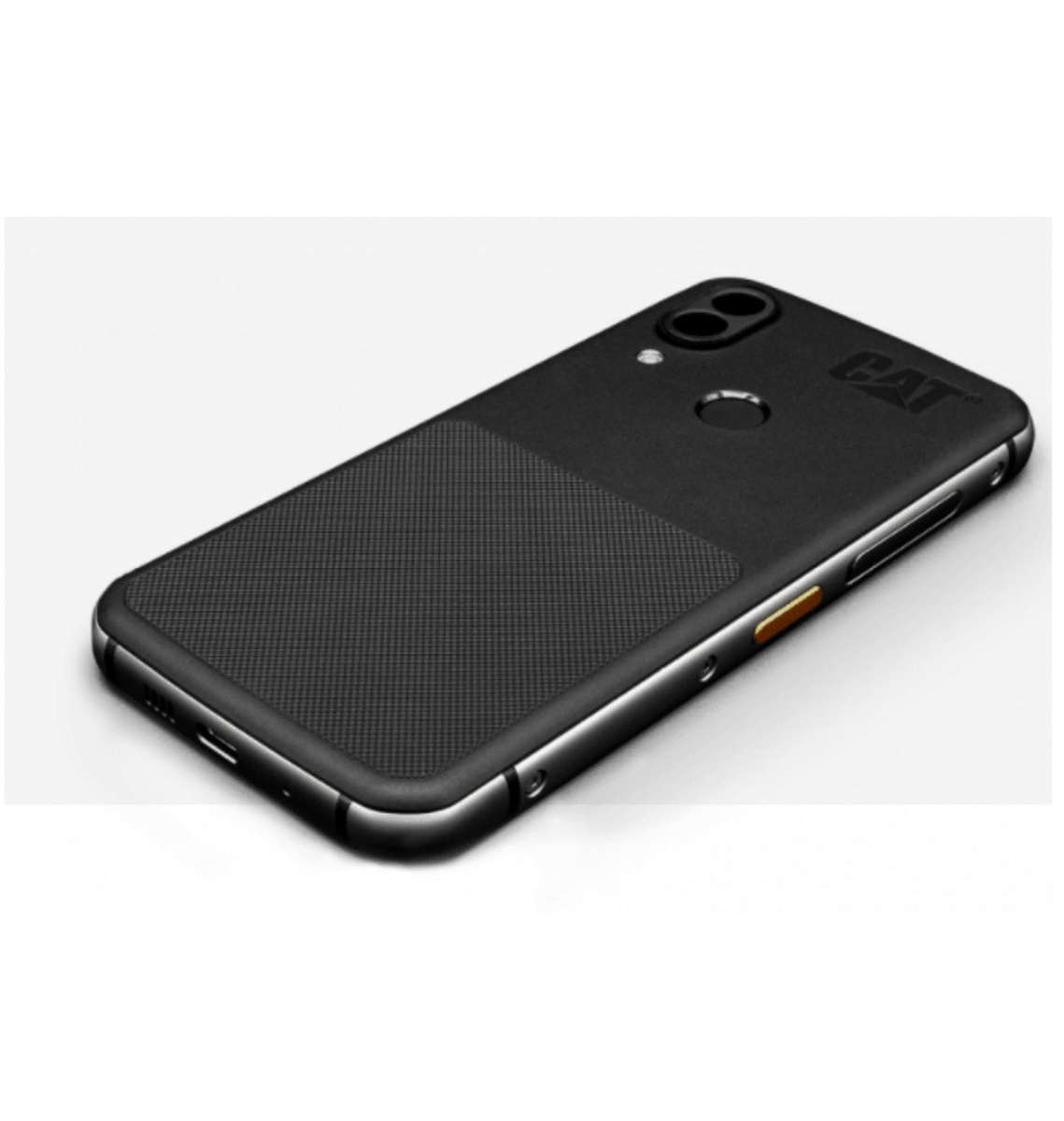 CAT S62 PRO 128GB/6GB DUAL SIM BLACK