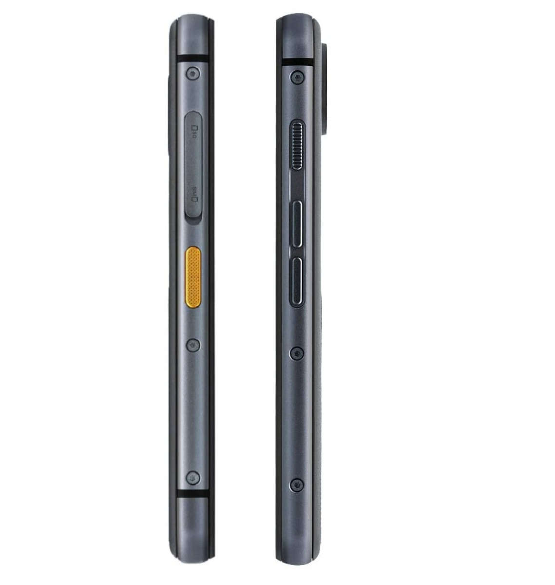 CAT S62 PRO 128GB/6GB DUAL SIM BLACK