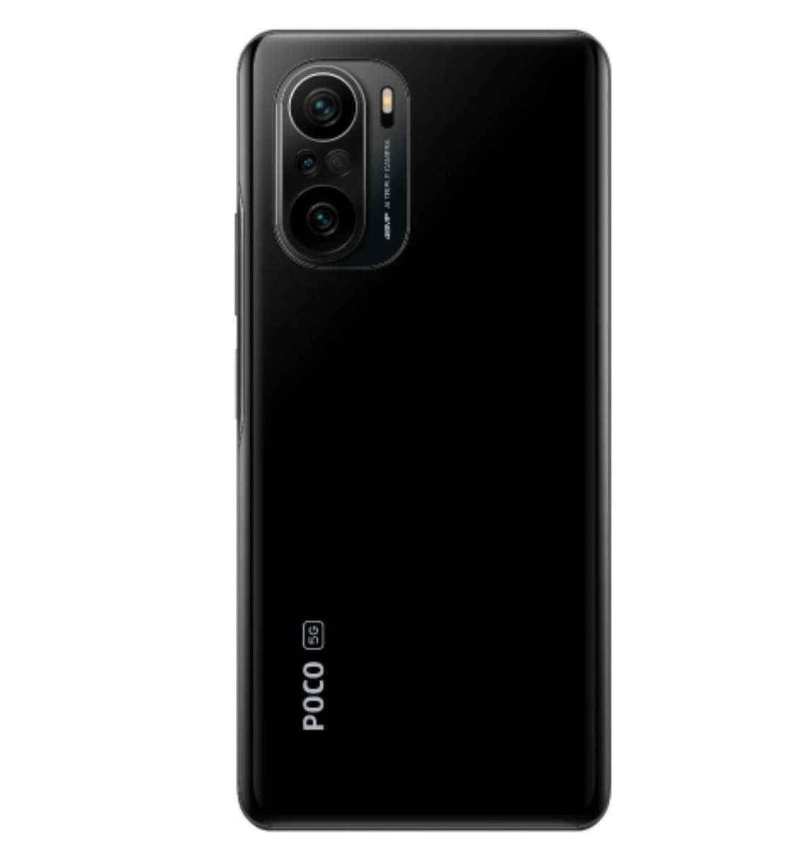 XIAOMI POCO F3 128GB BLACK