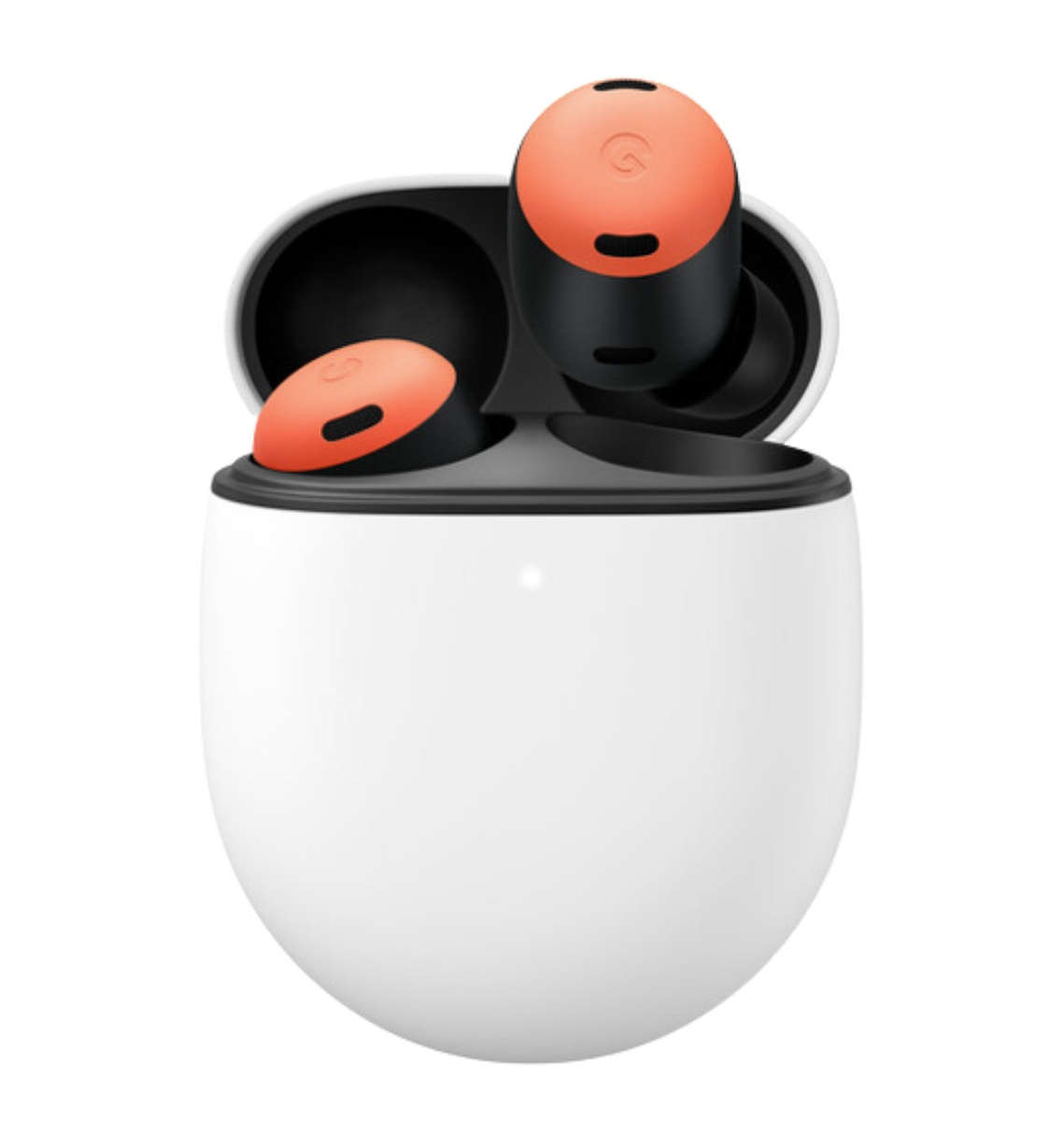 GOOGLE PIXEL BUDS PRO CORAL (2022)