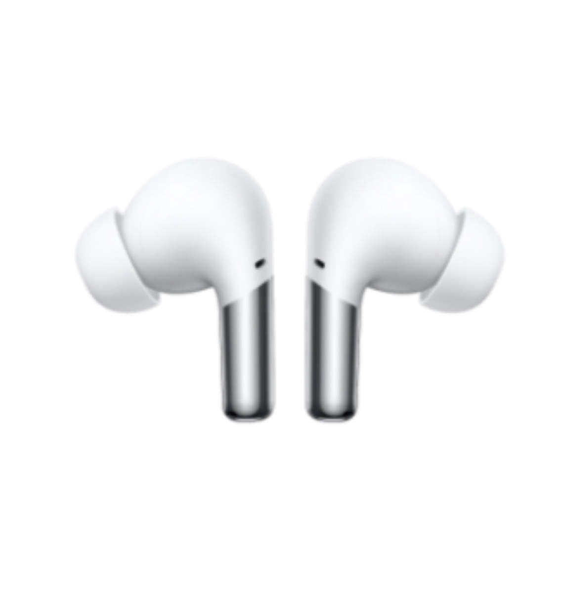 ONEPLUS BUDS PRO GLOSSY WHITE