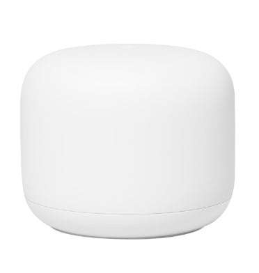 GOOGLE NEST WI-FI HOME ROUTER & POINT SAND (2019)