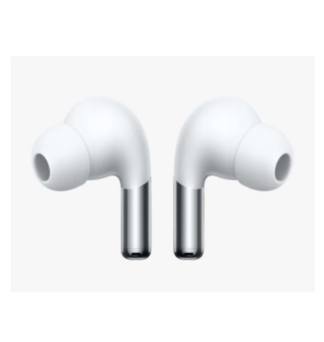 ONEPLUS BUDS PRO GLOSSY WHITE