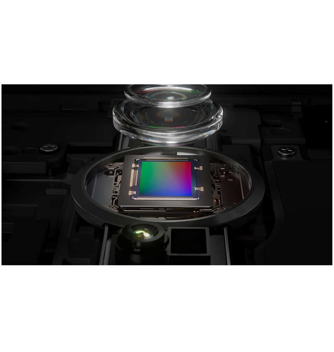 SONY XPERIA PRO-I 512GB/12GB DUAL SIM FROSTED BLACK (2022)