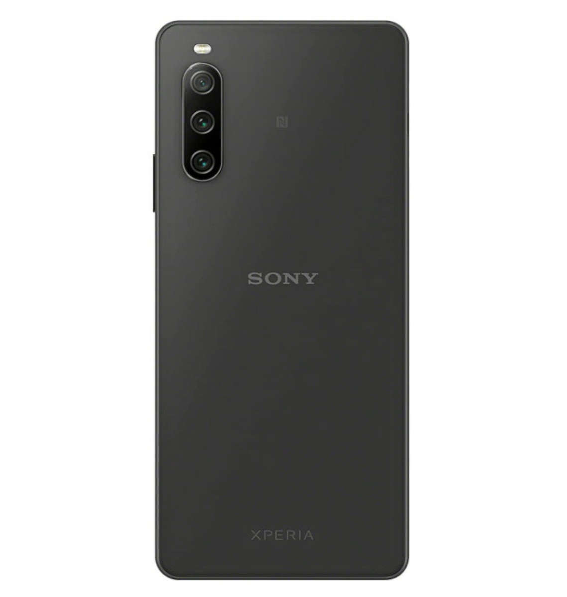 SONY XPERIA 10 IV 128GB/6GB DUAL SIM BLACK