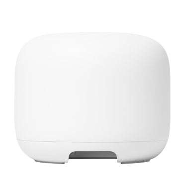 GOOGLE NEST WI-FI HOME ROUTER & POINT SAND (2019)