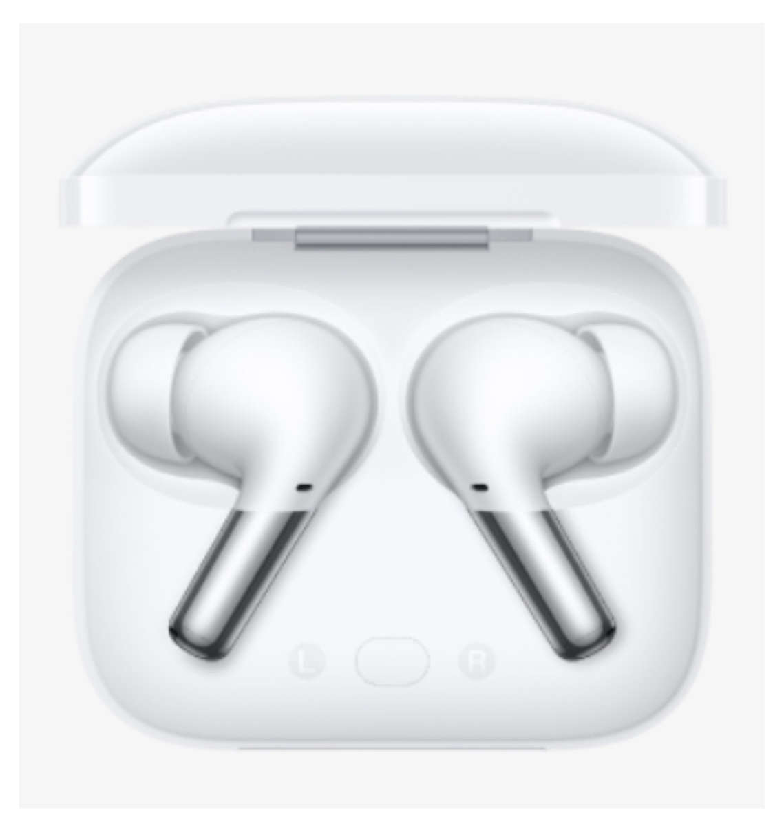 ONEPLUS BUDS PRO GLOSSY WHITE