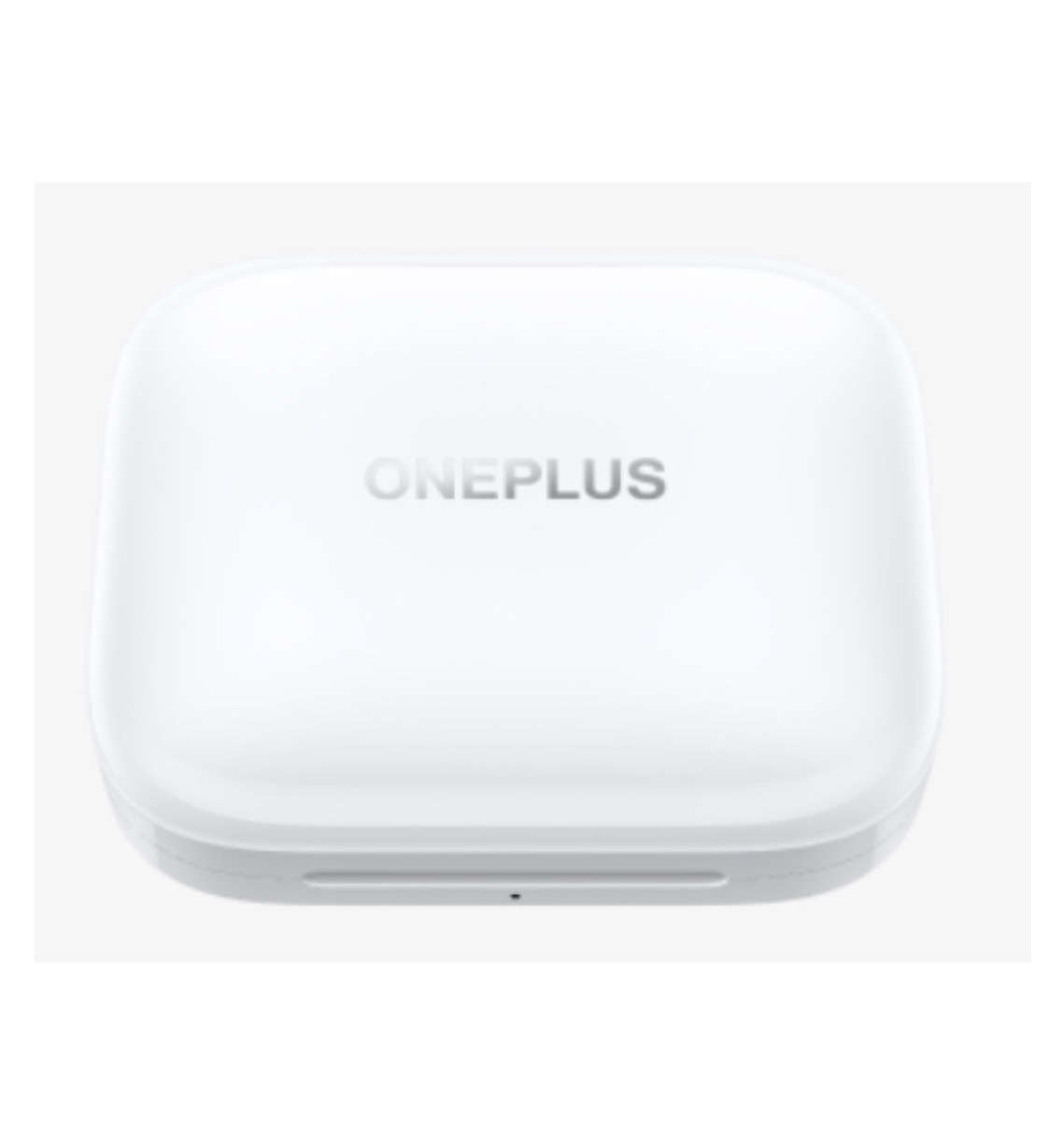 ONEPLUS BUDS PRO GLOSSY WHITE